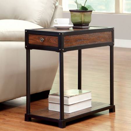 HECURA III SIDE TABLE CM-AC129